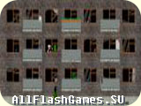 Flash игра Antiterror